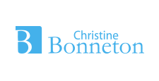Logo Bonneton