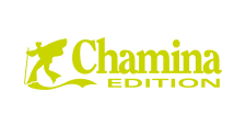 Logo Chamina