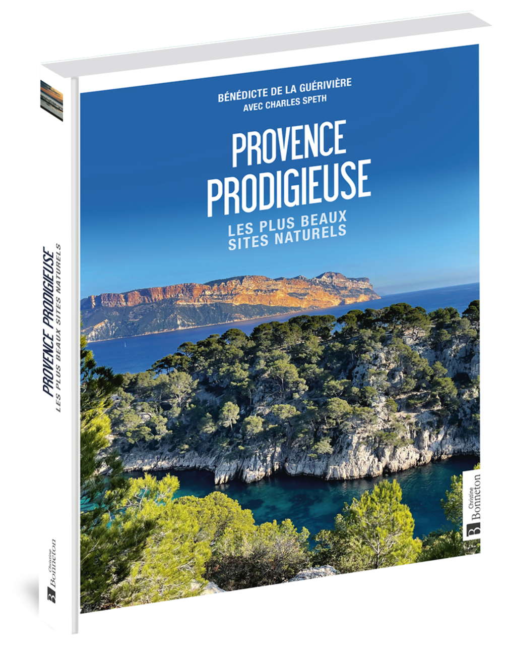 Editions Guides des Régions, Gastronomie & Patrimoine